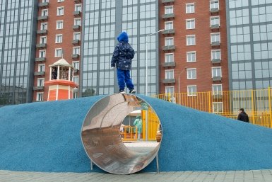 Минфин Бурятии пояснил, как оформить ипотечные каникулы при рождении ребёнка
