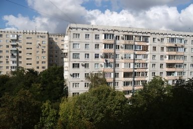 Суд в Улан-Удэ вернул наследнику квартиру, не включённую в наследство