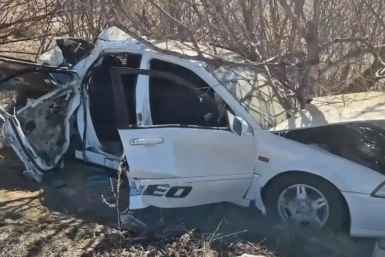 Женщину в Бурятии судят за вовлечение сына в опасное вождение