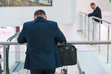 Почти 40% молодых предпринимателей Дальнего Востока занимаются торговлей