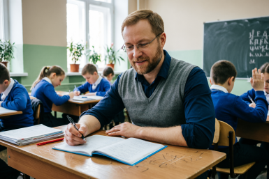 Срочно вернитесь за парту, если вы неправильно ставите ударения в этих словах - ТЕСТ
