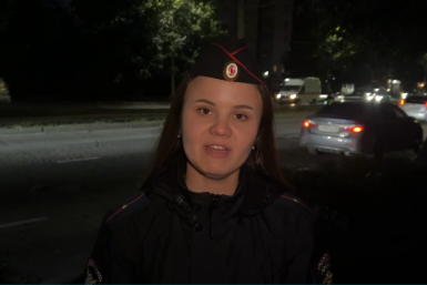 3-летний ребёнок и двое взрослых пострадали в ДТП в Улан-Удэ