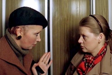 Лишь кому за 50: единицы пройдут этот сложный тест на знание советских фильмов Кадр из фильма (18+)