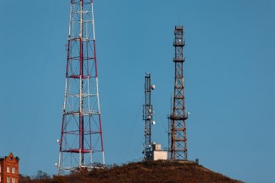 Минцифры: всех пользователей Android подключат к 5G в ближайшее время