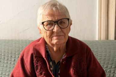 95-летняя жительница Бурятии отметила юбилей в кругу 10 правнуков