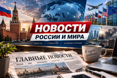 Новости создано при помощи ИИ