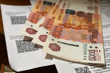 Вторая индексация тарифов ЖКХ ждет жителей Бурятии с 1 октября
