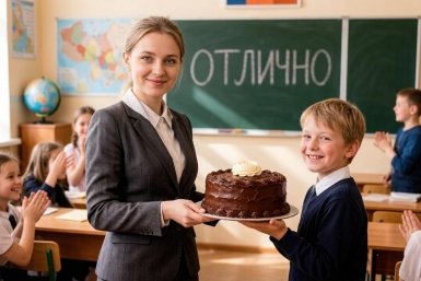 Тематическое изображение Создано с помощью ИИ