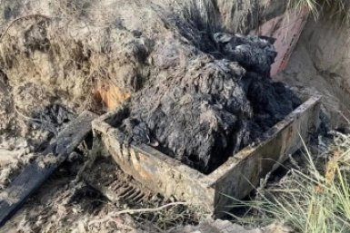 В Улан-Удэ призвали не смывать в канализацию нерастворимые средства гигиены