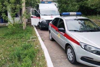 В Бурятии вновь напали с ломом на женщину