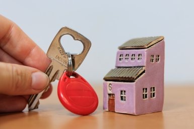 Только 14% семей в Бурятии могут взять ипотеку