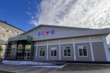 В Улан-Удэ откроют новое приёмное отделение БСМП