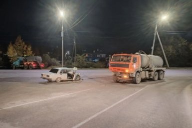 КАМАЗ vs ВАЗ: кто виноват в столкновении под Улан-Удэ?