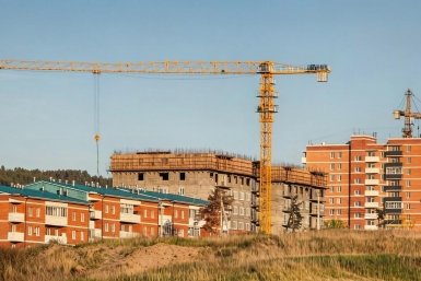 Жители Бурятии бросились строить дома по семейной ипотеке: что изменится 1 октября
