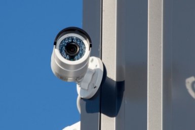 За год число камер выросло в 8,5 раза — теперь они есть в более чем 1300 домах ПАО РОСТЕЛЕКОМ