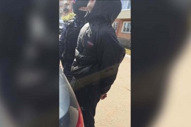 Молодой человек с ножом угрожал прохожим — его задержали в Улан-Удэ