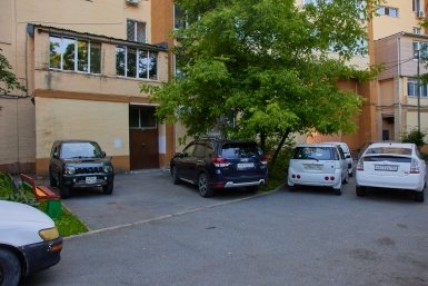Горсовет Улан-Удэ обновил правила парковок и нормы для новостроек