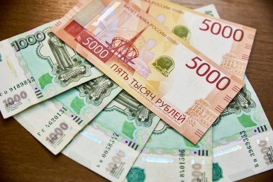 Пострадавшим от паводка забайкальцам дадут деньги на жилье и ремонт Дмитрий Осипчук, ИА PrimaMedia