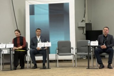 Потребность в кадрах в строительстве составит 75 тысяч человек к 2035 году в Забайкалье Яна Иванова, ИА ChitaMedia