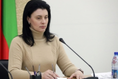 Щеглова рассказала о ходе строительства набережной в Чите пресс-службы правительства Забайкальского края
