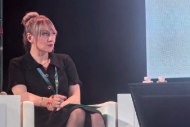 Ольга Кузьменко Абрамченко Анета, ИА ChitaMedia
