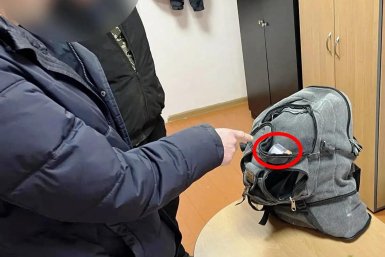 Работа на вахте сорвалась у жителя Бурятии из-за наркотиков