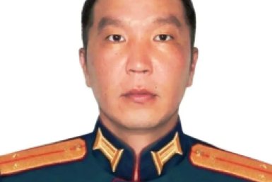 Стали известны подробности гибели военного врача из Бурятии на СВО