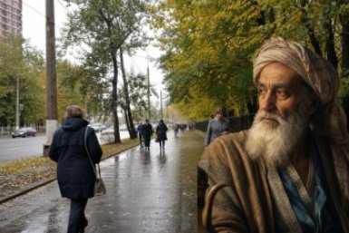 4 строчки Омара Хайяма — диагноз: каких людей персидский поэт считал "живыми мертвецами"