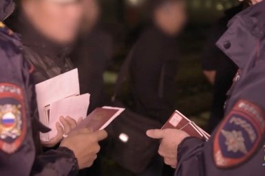 Более 250 нарушений миграционного законодательства выявили в Забайкалье УМВД Забайкалья