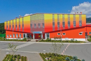 ЛСК &quotВосточный&quot 10 октября 2026 года отметил двухлетие предоставлено пресс-службой АО &quotВосточный Порт&quot