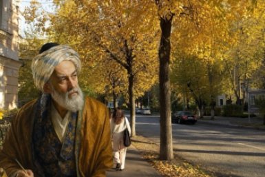 Что делать, если вы бедны, больны и запутались в жизни: Омар Хайям оставил подсказку