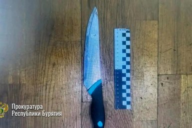 Жительница Улан-Удэ получила 6,5 лет колонии за покушение на убийство соседки