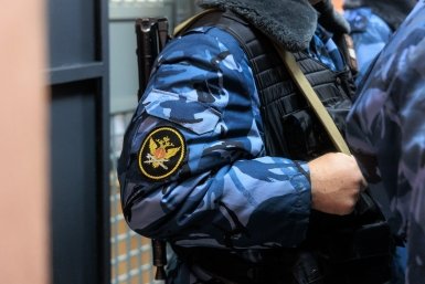 15 человек, находившихся в федеральном розыске, задержали в Забайкалье Евгений  Кулешов, ИА PrimaMedia.ru