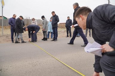 Депутаты Горсовета Улан-Удэ предложили вернуть проверки дорожного ремонта