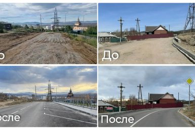 Объект готовят к сдаче в эксплуатацию администрация Улан-Удэ