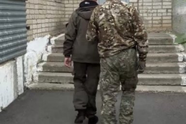 Жителя Приморья осудили за избиение родственника полицейского пресс-служба Следкома Приморья