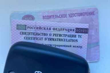 Штрафы за езду без прав ужесточат: что важно знать автомобилистам