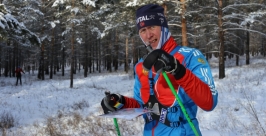 Спортивное ориентирование на лыжах прошло в минувшие выходные в Бурятии пресс-служба компании &quotРЕКСО - БИЗНЕССУВЕНИРЫ&quot