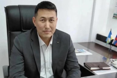 Ветеран СВО Валерий Галсанов стал врио главы Баунтовского района