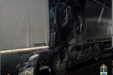ДТП МВД Бурятии