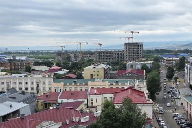 В Бурятии разрешили изымать жильё для проектов КРТ по новым критериям