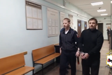 Под стражу взяли виновника ДТП, в котором погибла беременная улан-удэнка