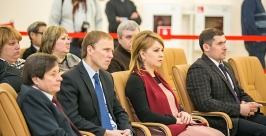 Бесплатные печеньки, кофе получат предприниматели в Coworking-центре Улан-Удэ Анна Огородник, UlanMedia