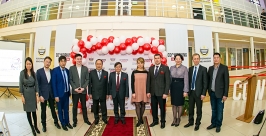 Бесплатные печеньки, кофе получат предприниматели в Coworking-центре Улан-Удэ Анна Огородник, UlanMedia