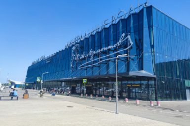Массовая отмена рейсов в аэропортах Ставрополья ИА Stavropol.Media