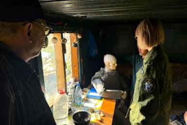 Житель Бурятии пойдет под суд за смертельное избиение сожительницы
