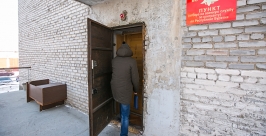 Военная служба по контракту Анна Огородник, UlanMedia