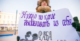 Участники БГУ цитировали русских классиков Анна Огородник, UlanMedia