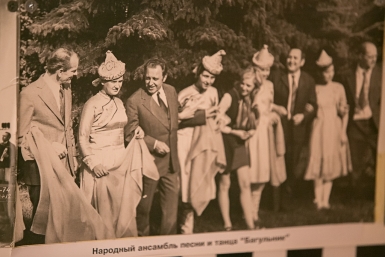 Сделано в Бурятии Анна Огородник, UlanMedia
