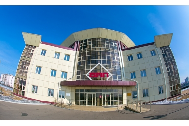 Сделано в Бурятии Анна Огородник, UlanMedia